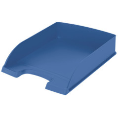 Leitz 52275095 Polistirolo Blu