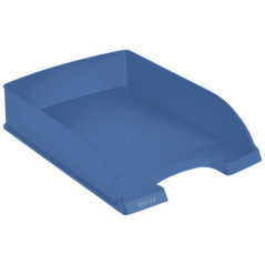 Leitz 52275095 Polistirolo Blu