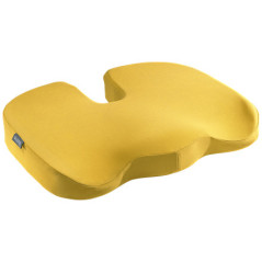 Leitz Ergo Cosy Giallo Cuscino da seduta