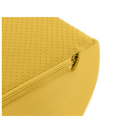 Leitz Ergo Cosy Giallo