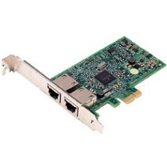 DELL 540-BDHQ scheda di rete e adattatore Interno Ethernet 1000 Mbit s