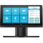 HP Engage One Essential AiO System N6211 1,2 GHz 35,6 cm (14") 1920 x 1080 Pixel Touch screen