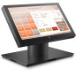 HP Engage One Essential AiO System N6211 1,2 GHz 35,6 cm (14") 1920 x 1080 Pixel Touch screen