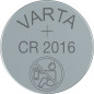 Varta 6016101415 Batteria monouso Litio