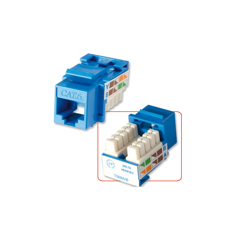 Lindy 60367 modulo Keystone