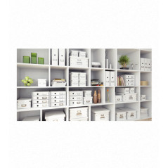 Leitz Cassettiera Click & Store