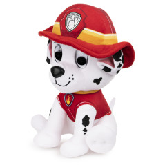 GUND - Peluche Marshall Paw Patrol, 23 cm - da 1 anno