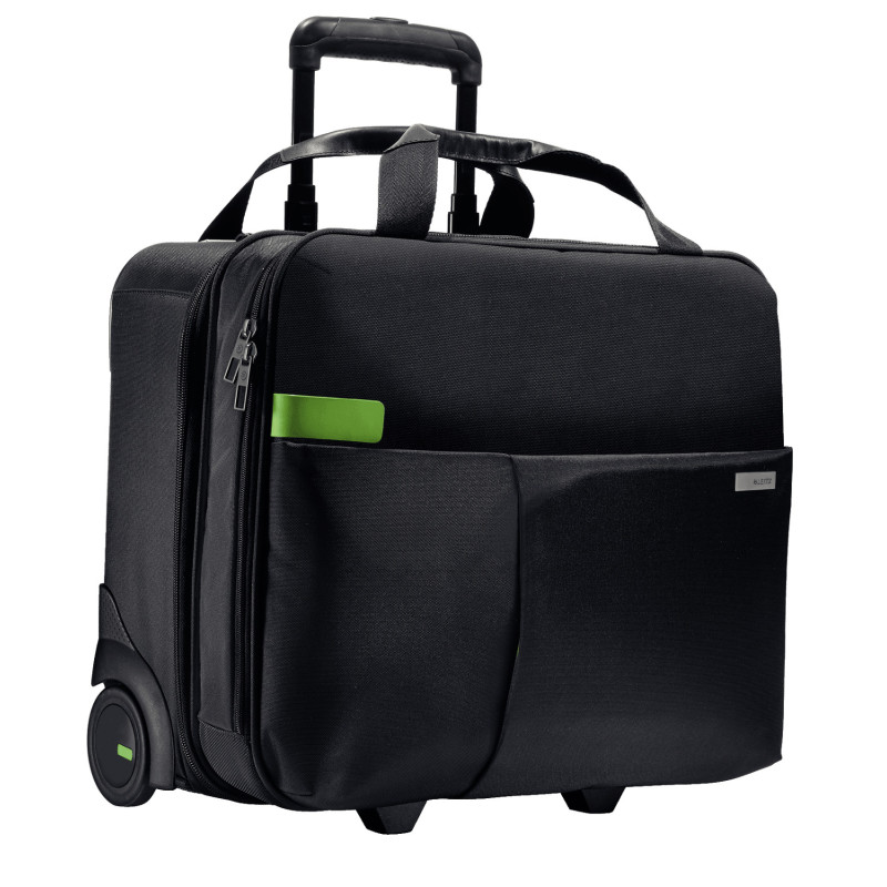 Leitz Pilotina trolley (15,6'') - Smart Traveller