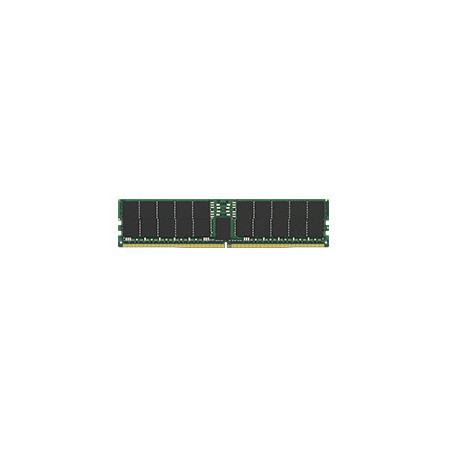 Kingston Technology KTH-PL548D4-64G memoria 64 GB 1 x 64 GB DDR5 4800 MHz Data Integrity Check (verifica integrità dati)