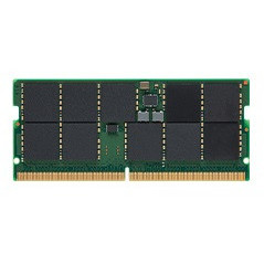 Kingston Technology KTH-PN548T-16G memoria 16 GB 1 x 16 GB DDR5 4800 MHz Data Integrity Check (verifica integrità dati)