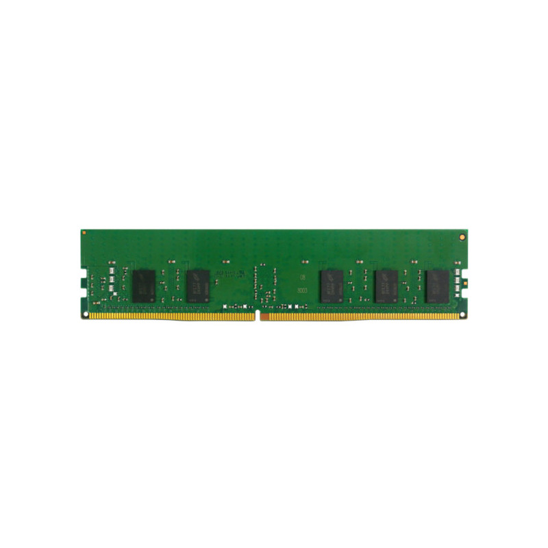 QNAP RAM-32GDR4T0-UD-3200 memoria 32 GB 1 x 32 GB DDR4 3200 MHz