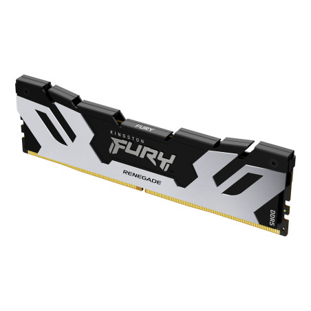 Kingston Technology FURY KF560C32RS-32 memoria 32 GB 1 x 32 GB DDR5 6000 MHz