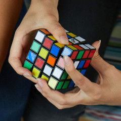 Rubik’s , , Cubo di , Cubo Esperto 4x4, l'orginale rompicapo detto Revenge, versione più grande e sfidante del classico cubo,