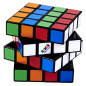 Rubik’s , , Cubo di , Cubo Esperto 4x4, l'orginale rompicapo detto Revenge, versione più grande e sfidante del classico cubo,