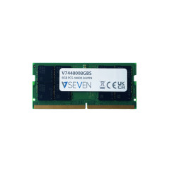 V7 V7448008GBS memoria 8 GB 1 x 8 GB DDR5 5600 MHz