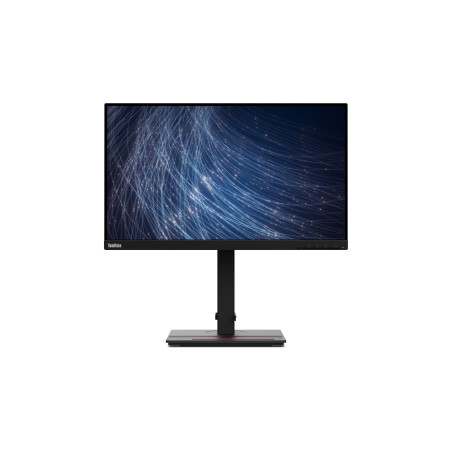 Lenovo ThinkVision T24m-29 LED display 60,5 cm (23.8") 1920 x 1080 Pixel Full HD LCD Nero