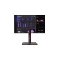 Lenovo ThinkVision T24i-30 LED display 60,5 cm (23.8") 1920 x 1080 Pixel Full HD Nero