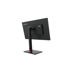 Lenovo ThinkVision T24i-30 LED display 60,5 cm (23.8") 1920 x 1080 Pixel Full HD Nero