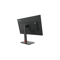 Lenovo ThinkVision P32p-30 LED display 80 cm (31.5") 3840 x 2160 Pixel 4K Ultra HD Nero