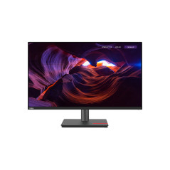 Lenovo ThinkVision P32p-30 LED display 80 cm (31.5") 3840 x 2160 Pixel 4K Ultra HD Nero