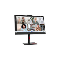 Lenovo ThinkVision T27hv-30 LED display 68,6 cm (27") 2560 x 1440 Pixel Quad HD Nero