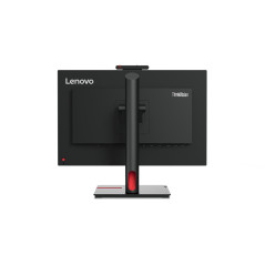 Lenovo ThinkVision T24v-30 LED display 60,5 cm (23.8") 1920 x 1080 Pixel Full HD Nero