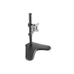 Equip 650122 Supporto TV a parete 81,3 cm (32") Nero