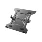 Equip 650155 supporto per laptop Supporto per computer portatile Nero 39,6 cm (15.6")