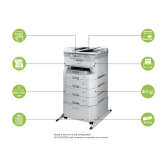 Epson Yellow XXL Ink Supply Unit