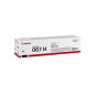 Canon 067H cartuccia toner 1 pz Originale Ciano