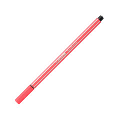 STABILO Pen 68 marcatore Rosa 1 pz