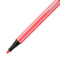 STABILO Pen 68 marcatore Rosa 1 pz