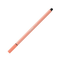 STABILO Pen 68 marcatore Rosa 1 pz