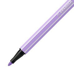 STABILO Pen 68 marcatore Lillà 1 pz