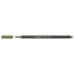 STABILO Pen 68 metallic marcatore Medio Verde chiaro 1 pz