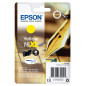 Epson Pen and crossword Cartuccia Penna e cruciverba Giallo Inchiostri DURABrite Ultra 16XL