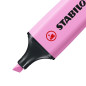 STABILO Boss Original Pastel evidenziatore 1 pz Punta smussata Fucsia