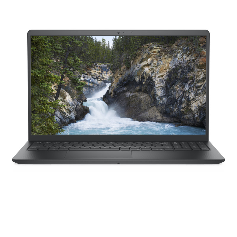 DELL Vostro 3510 Intel® Core™ i7 i7-1165G7 Computer portatile 39,6 cm (15.6") Full HD 8 GB DDR4-SDRAM 512 GB SSD Wi-Fi 5