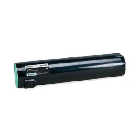 Lexmark 70C0H10 cartuccia toner 1 pz Originale Nero