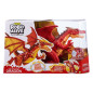 Robo Alive Ferocious Roaring Dragon Battery-powered Robotic Toy