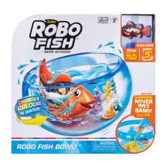 Robo Alive 7126 giocattolo per immersioni e piscine