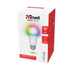 Trust 71281 soluzione di illuminazione intelligente Lampadina intelligente Wi-Fi