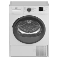 Beko DRX1023AI asciugatrice Libera installazione Caricamento frontale 10 kg A++ Antracite