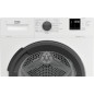 Beko DRXS823A asciugatrice Libera installazione Caricamento frontale 8 kg A++ Bianco