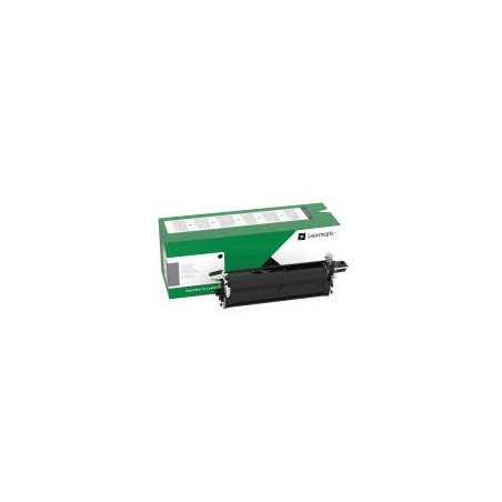 Lexmark 71C0Z10 cartuccia toner 1 pz Originale Nero