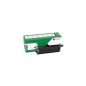 Lexmark 71C0Z10 cartuccia toner 1 pz Originale Nero