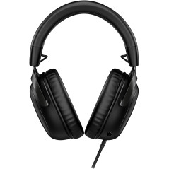 HyperX Cloud III – Cuffie da gaming (nero)