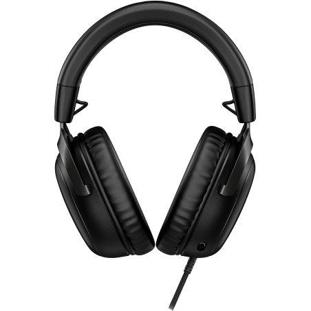 HyperX Cloud III – Cuffie da gaming (nero)