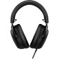 HyperX Cloud III – Cuffie da gaming (nero)