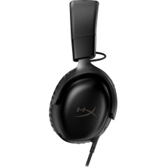 HyperX Cloud III – Cuffie da gaming (nero)